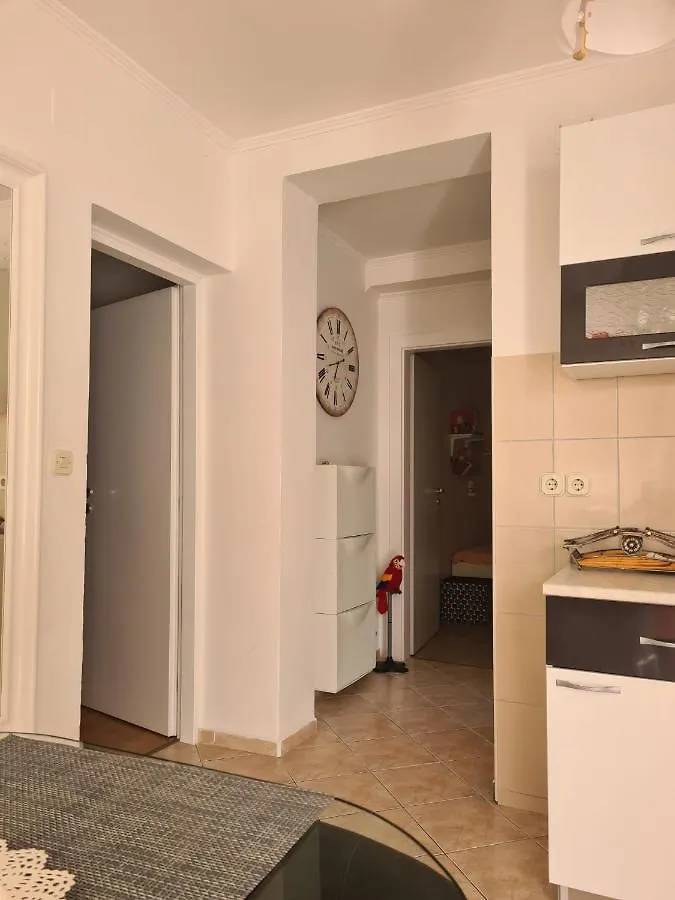 Apartmani Duda Barbat na Rabu 0*,