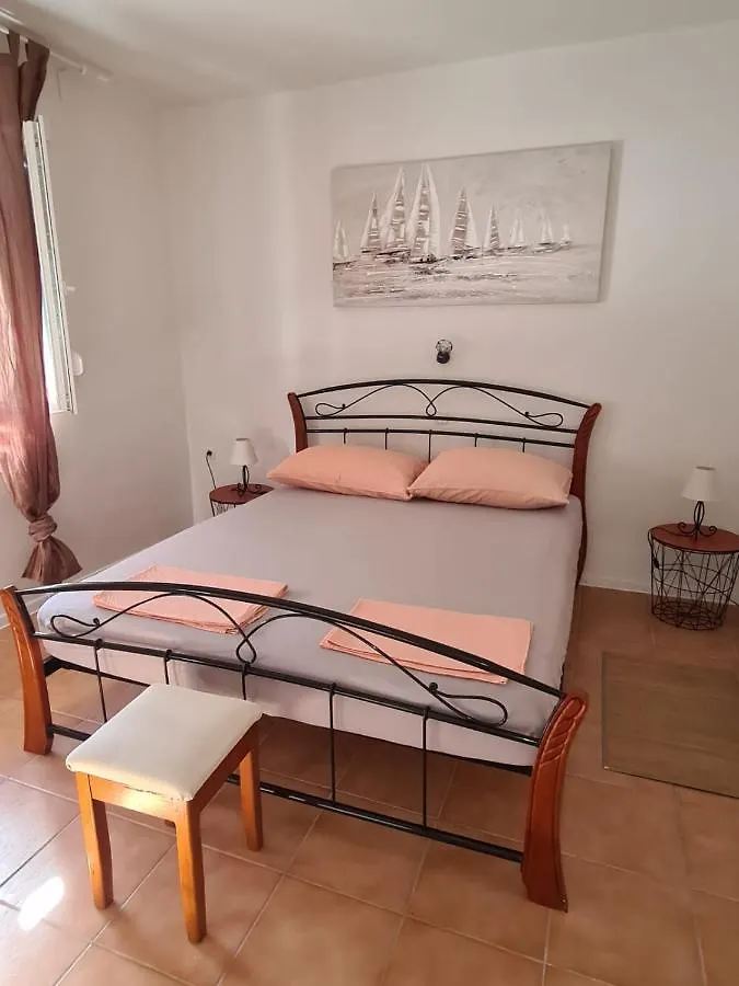 Apartmani Duda Barbat na Rabu Apartment