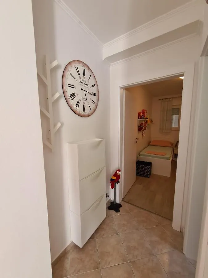 Apartmani Duda Barbat na Rabu Croatia