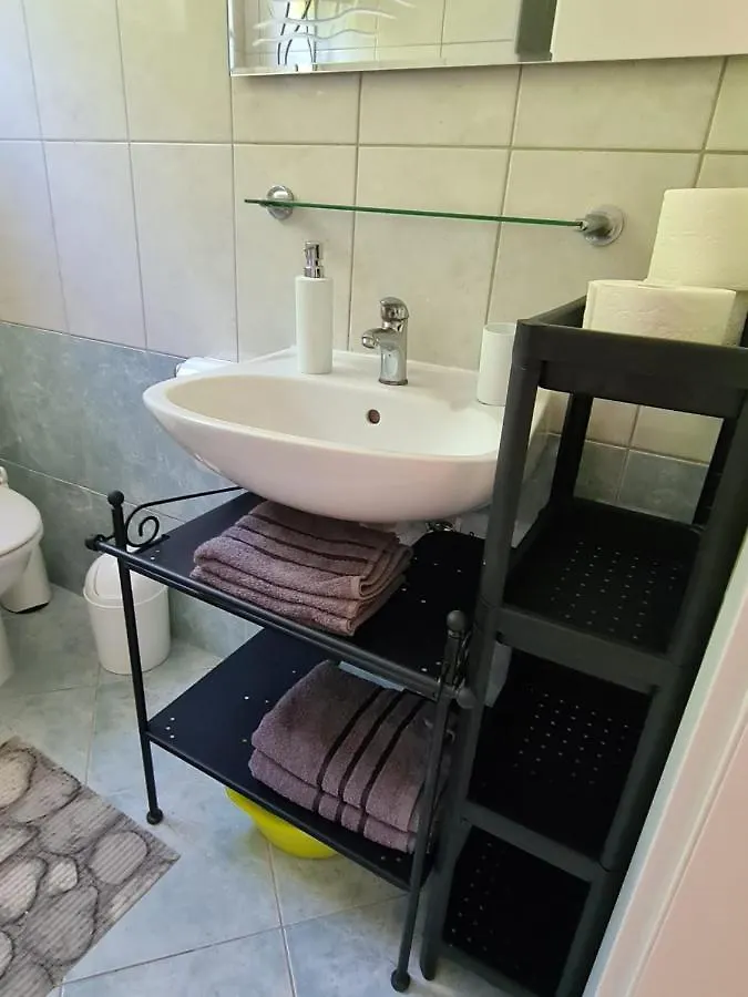 Apartment Apartmani Duda Barbat na Rabu Croatia