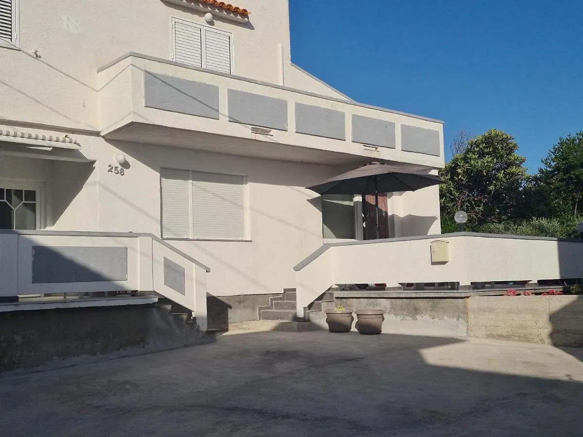 Apartmani Duda Barbat na Rabu Croatia