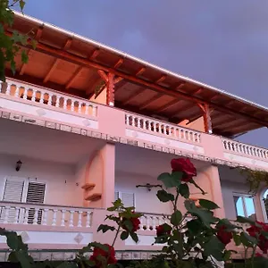 Apartment Balen, Barbat na Rabu