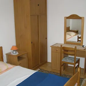 Apartment Kesic, Barbat na Rabu