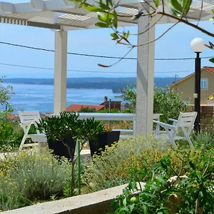Apartment Tommy, Barbat na Rabu