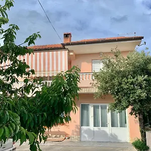 Apartment Marina, Barbat na Rabu