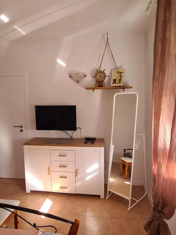 Apartmani Duda Barbat na Rabu