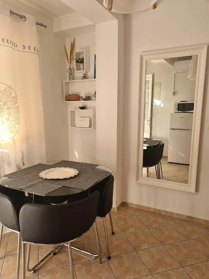 Apartament Apartmani Duda Barbat na Rabu