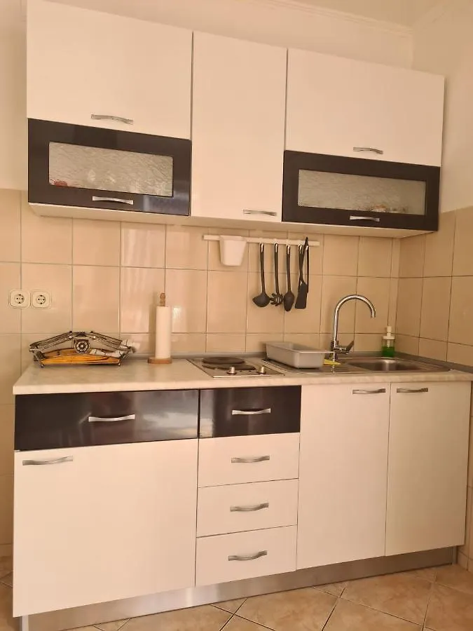 Apartmani Duda Barbat na Rabu